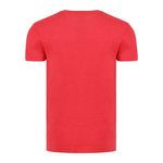 3X-Large Red Heather Smart Blanks 501 