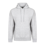 3X-Large Heather Grey Smart Blanks 7001 