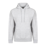 X-Small Heather Grey Smart Blanks 7001 