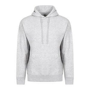 X-Small Heather Grey Smart Blanks 7001 