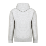 X-Small Heather Grey Smart Blanks 7001 