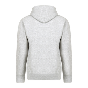 X-Small Heather Grey Smart Blanks 7001 