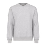 3X-Large Heather Grey Smart Blanks 7003 