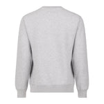 3X-Large Heather Grey Smart Blanks 7003 
