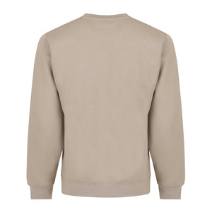 X-Large Relaxed Grey Smart Blanks 8003 