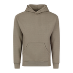 X-Large Relaxed Grey Smart Blanks 8005 