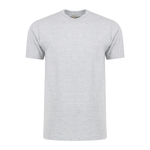 X-Large Heather Grey Smart Blanks M1200 