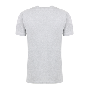 X-Large Heather Grey Smart Blanks M1200 