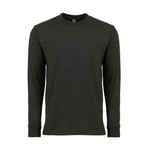 5X-Large Charcoal Heather Smart Blanks M1250 