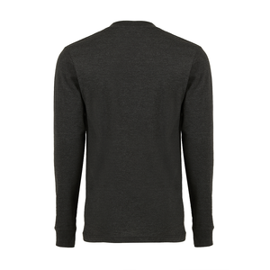 X-Large Charcoal Heather Smart Blanks M1250 