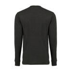 5X-Large Charcoal Heather Smart Blanks M1250 
