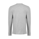 X-Large Heather Grey Smart Blanks M1250 