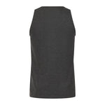 X-Large Charcoal Heather Smart Blanks T100 