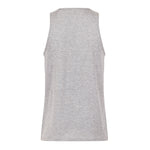3X-Large Heather Grey Smart Blanks T100 