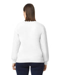 4X-Large White Gildan SF000 