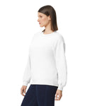 4X-Large White Gildan SF000 