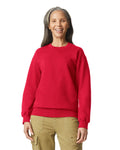 4X-Large Red Gildan SF000 