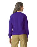 4X-Large Purple Gildan SF000 