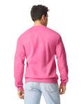 4X-Large Pink Lemonade Gildan SF000 