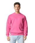 4X-Large Pink Lemonade Gildan SF000 