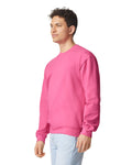4X-Large Pink Lemonade Gildan SF000 