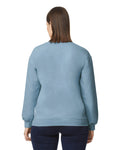 4X-Large Stone Blue Gildan SF000 