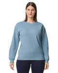 4X-Large Stone Blue Gildan SF000 