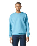 4X-Large Sky Gildan SF000 