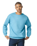 4X-Large Sky Gildan SF000 