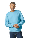 4X-Large Sky Gildan SF000 