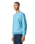 4X-Large Sky Gildan SF000 