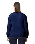 4X-Large Navy Gildan SF000 