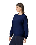 4X-Large Navy Gildan SF000 