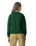 4X-Large Forest Green Gildan SF000 