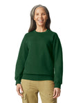 4X-Large Forest Green Gildan SF000 