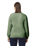 4X-Large Military Green Gildan SF000 
