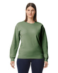 4X-Large Military Green Gildan SF000 