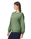 4X-Large Military Green Gildan SF000 