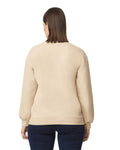 4X-Large Sand Gildan SF000 