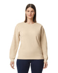 4X-Large Sand Gildan SF000 