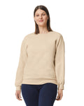 4X-Large Sand Gildan SF000 