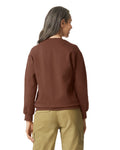 4X-Large Cocoa Gildan SF000 