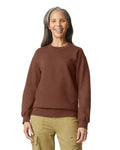 4X-Large Cocoa Gildan SF000 