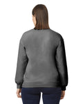 4X-Large Charcoal Gildan SF000 