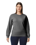 4X-Large Charcoal Gildan SF000 