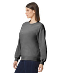 4X-Large Charcoal Gildan SF000 