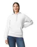 5X-Large White Gildan SF500 