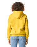 4X-Large Daisy Gildan SF500 