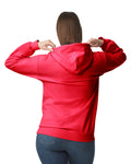 5X-Large Red Gildan SF500 