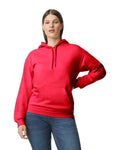 5X-Large Red Gildan SF500 